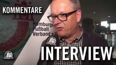 Spielabbruch spaltet Fußball-Hamburg | ELBKICK.TV