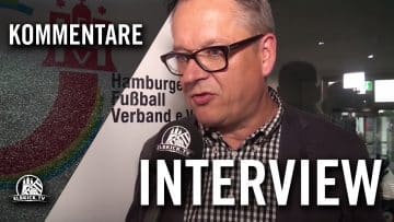 Spielabbruch spaltet Fußball-Hamburg | ELBKICK.TV