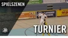 Sportfreunde Niederwenigern – RuWa Dellwig (Hallenstadtmeisterschaft Essen, Spiel um Platz 5)