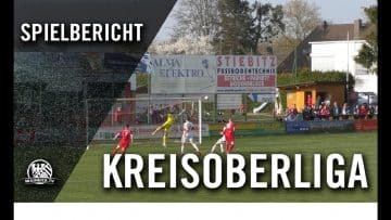 Sportfreunde Seligenstadt – 1. FC Langen (22. Spieltag, Kreisoberliga Offenbach)