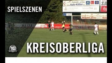 Sportfreunde Seligenstadt – FC Offenthal (2. Spieltag, Kreisoberliga Offenbach)