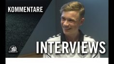 Sportlich vereint: Fabio Zöller über seinen Wechsel zu Bruder Marco und dem TSV Dorfen