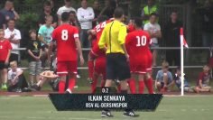 SPREEKICK.TV sucht das Tor der Rückserie 14-15  | SPREEKICK.TV