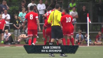 SPREEKICK.TV sucht das Tor der Rückserie 14-15  | SPREEKICK.TV