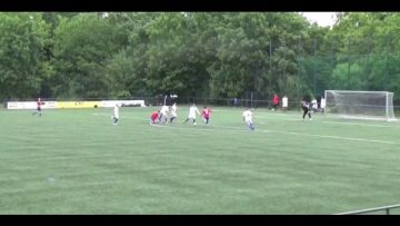 Spvg Badorf – TSV Weiß (Finale, Gallberg-Cup 2015) – Spielszenen | RHEINKICK.TV