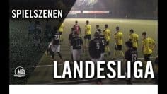 SpVg Frechen 20 – Kohlscheider BC (8. Spieltag, Landesliga, Staffel 2)