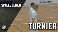 SpVg Linderhausen – TuS Hattingen (Gruppe C, WAZ-Pokal)