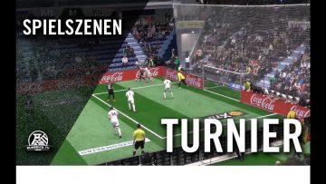 SpVg Olpe – MSV Duisburg (1. Gruppenspiel, Schauinsland Reisen Cup 2018)