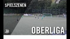 Spvg Schonnebeck – ETB SW Essen (5. Spieltag, Oberliga Niederrhein)
