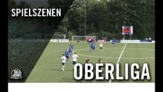 SpVg Schonnebeck – SSVg Velbert (3. Spieltag, Oberliga Niederrhein)