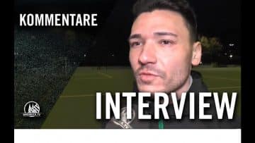 SPVG-Trainer Michael Glombik: Hoffnung auf Klassenerhalt lebt