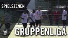 Spvgg. 02 Griesheim – TuS Merzhausen (Gruppenliga Frankfurt, Gruppe West) | MAINKICK.TV