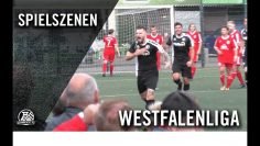 SpVgg Erkenschwick – Concordia Wiemelhausen (8. Spieltag, Westfalenliga, Staffel 2)