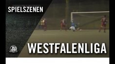 Spvgg Erkenschwick – DJK TuS Hordel (16. Spieltag,Westfalenliga Staffel 2)