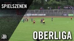 Spvgg. Erkenschwick – TSV Marl-Hüls (Oberliga Westfalen) – Spielszenen | RUHRKICK.TV