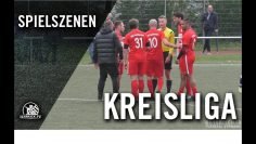 SpVgg Haidhausen – SV Hohenlinden (24. Spieltag, Kreisliga 3)