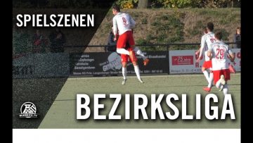 SpVgg Steele – SG Kupferdreh (10.Spieltag, Bezirksliga 6)