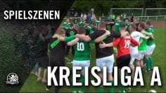 SSC Teutonia 99 II – BSV Victoria Friedrichshain (Kreisliga A, Staffel 1) – Spielszenen