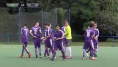 SSC Teutonia – Eintracht Mahlsdorf (B-Jugend, Landesliga St.1) – Spielbericht | SPREEKICK.TV