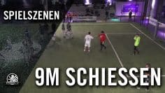 SSC Teutonia – MSV Normannia 08 (A-Junioren, Spiel um Platz 3, 11teamsports-Cup 2017) | SPREEKICK.TV