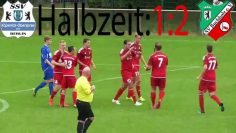 SSV Köpenick-Oberspree – SV Buchholz (Bezirksliga, Staffel 2) – Spielszenen | SPREEKICK.TV