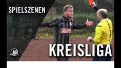 SSV Leverkusen-Alkenrath – RSV Urbach (9. Spieltag, Kreisliga B, Staffel 2)