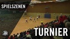 SSVg Velbert – FC Langenberg (Halbfinale, 38. Velberter Stadtmeisterschaft