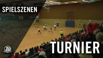 SSVg Velbert – FC Langenberg (Halbfinale, 38. Velberter Stadtmeisterschaft