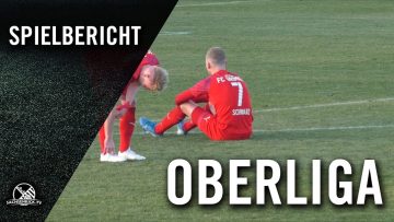 Stadioneröffnung mit vielen Toren | FC Grimma – VFB Krieschow (Oberliga Süd)