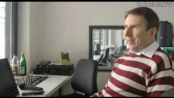 Stadionsprecher Rainer Wulff (FC St. Pauli) im Porträt Teil 1 | ELBKICK.TV