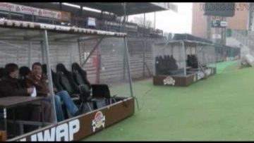 Stadionsprecher Rainer Wulff (FC St. Pauli) im Porträt Teil 3 | ELBKICK.TV