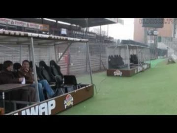 Stadionsprecher Rainer Wulff (FC St. Pauli) im Porträt Teil 3 | ELBKICK.TV