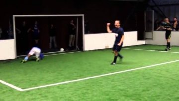 StartschussMasters 2012 – Deutschlands größtes schwules Fußballturnier | ELBKICK.TV