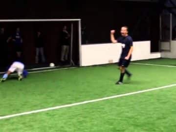 StartschussMasters 2012 – Deutschlands größtes schwules Fußballturnier | ELBKICK.TV