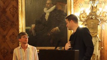 StartschussMasters – Marinus Bester über Schwule im Fußball | ELBKICK.TV