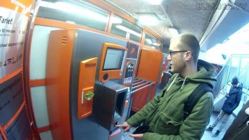 Stefan Borchers (SC Union 03 II) Reise in das Mutterland des Fußballs | ELBKICK.TV