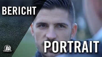 Stefan Winkel – Ein Panther, der gerne jubelt | ELBKICK.TV