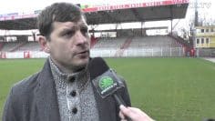 Steffen Baumgart äußert sich über das AOK Traditionsmasters | SPREEKICK.TV