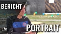 Stephan Schenke: Der Mann mit der Pferdelunge | SPREEKICK.TV