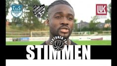 Stimme zum Spiel | TuS Dassendorf – FC Teutonia 05 (2. Spieltag, Oberliga) | TEUTONEN.TV!