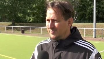 Stimmen (Friedrichshagener SV – SV Chemie Adlershof, 1. Runde, Berliner Pokal der 1.Herren)