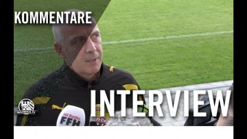 Stimmen Mario Basler