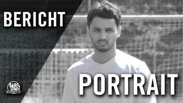 Süchtig nach Toren – Turgay Akbulut sorgt für Aufstiegsträume in Eddersheim