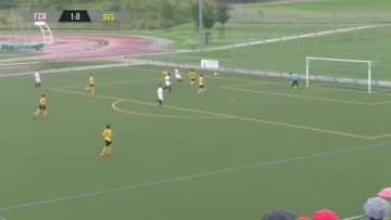 Super-Tor von Friedrich von Storch (FC Rheinsüd Köln, U17 B-Junioren) | RHEINKICK.TV