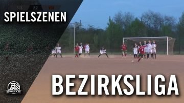 SuS Haarzopf – Vogelheimer SV (Bezirksliga, Gruppe 6) – Spielszenen | RUHRKICK.TV