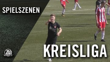 SV Adler Osterfeld – VfR 08 Oberhausen (12. Spieltag, A-Junioren Kreisliga A)