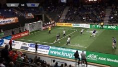 SV Babelsberg 03 – Tennis Borussia Berlin (Halbfinale, Regio-Cup 2016) – Spielszenen | SPREEKICK.TV