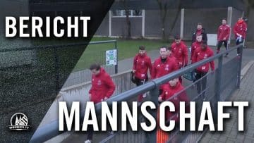 SV Bergisch Gladbach 09 – Woche der Wahrheit | RHEINKICK.TV