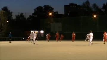 SV Berliner VB – CFC Hertha 06 (1. Runde, Berliner Pokal der 1. Herren 2016/2017) – Spielszenen