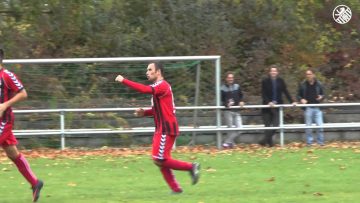 SV Blau Weiss Berlin – Mariendorfer SV 06 (Landesliga St.2) – Spielszenen | SPREEKICK.TV